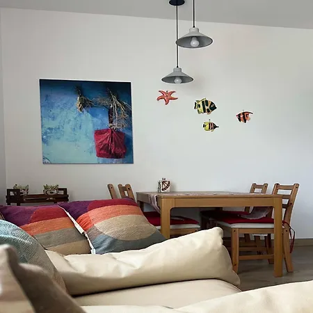 Seaside Escape With Balcony Views Porto Venere