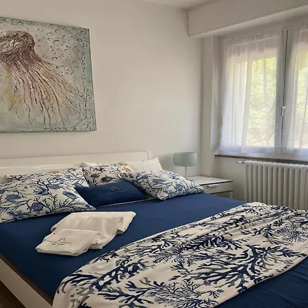 Appartement Seaside Escape With Balcony Views Porto Venere