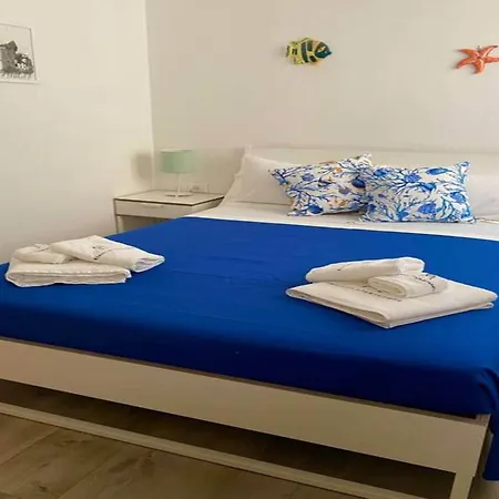 Appartement Seaside Escape With Balcony Views Porto Venere