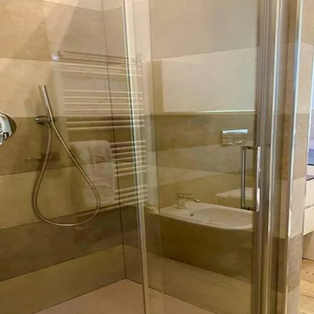 Seaside Escape With Balcony Views Appartement Porto Venere